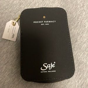 BNWT Saje Pocket Pharmacy